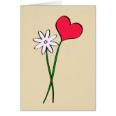 ハーツカルテ (正面)