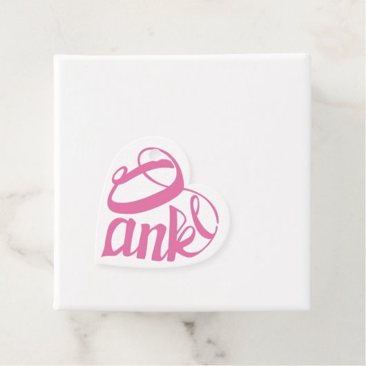 ハーツフェルミゲスダンケシューンalsロザカリフォヒー フェイバータグ (インサイチュ)