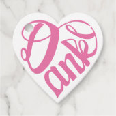 ハーツフェルミゲスダンケシューンalsロザカリフォヒー フェイバータグ (正面)