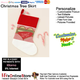 ハーツベルベットプレミアムクリスマスストッキング クリスマスストッキング