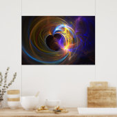 ハーツリクター ポスター (キッチン)