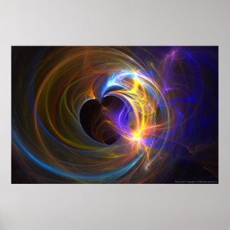 ハーツリクター ポスター