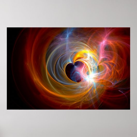 ハーツリヒターII ポスター (正面)