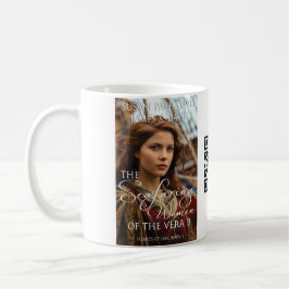 ハーツ・オブ・オーク / ヴェラB号の女性船乗り コーヒーマグカップ