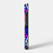 ハーツ・オブ・グリス iPhoneケース (左側面)