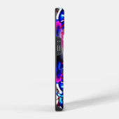 ハーツ・オブ・グリス iPhoneケース (右側面)