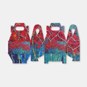 ハーツ ギフト ボックス セット (折り畳みなし)