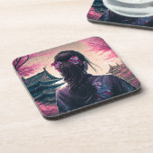 ハーテプラスチクンテルセッツァー コースター (左側)