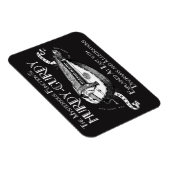 ハーディゴーディ磁石 マグネット (右側)