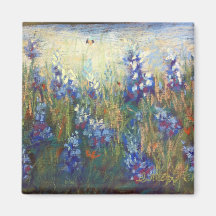 ハーディテキサス州ブルースマグネット