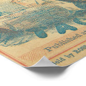 ハーディーの戦術 ポスター (角)