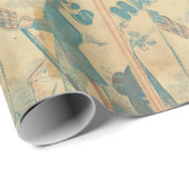 ハーディーの戦術 ラッピングペーパー (ロールコーナー)