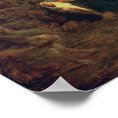 ハーデスの門 ポスター (角)