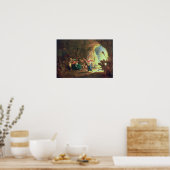 ハーデスの門 ポスター (キッチン)