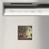 ハーデスの門 マグネット (インサイチュ (食洗機))