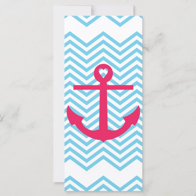 ハートいかり (正面)