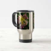 ハートおよびそれの欲求はそれがマグであるものです トラベルマグ (正面左)