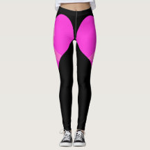 ハートおよびリボンの乳癌の慈善のデザイン