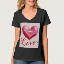 ハートからの愛のビート – すべてのパルスで愛