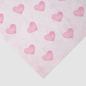 ハートからハートバレンタインデー 薄葉紙 (詳細)