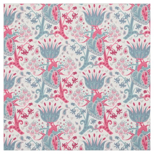 ハートか肺 ファブリック (見本)