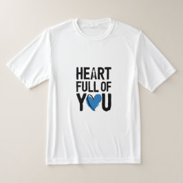 ハートがいっぱい | T-シャツ Tシャツ