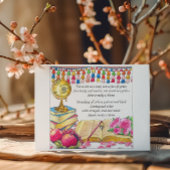 ハートがホームはがきを作成感動的する ポストカード