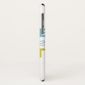 ハートでハッスル Case-Mate iPhoneケース (裏面/左)