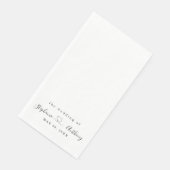 ハートで白黒をミニマル結婚化 (コーナー)