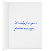 ハートとアジサイ (内側 (右))