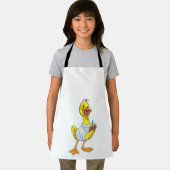 ハートとナース エプロン (インサイチュ)