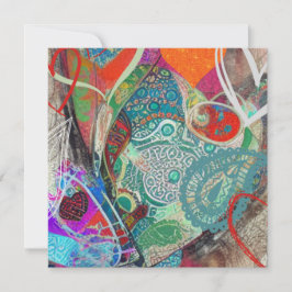 ハートとパイスロー シーズンカード