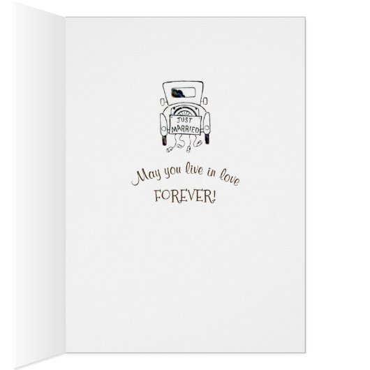 ハートとヒトデ結婚ス (内側 (右))