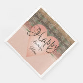 ハートとモモの花 (コーナー)