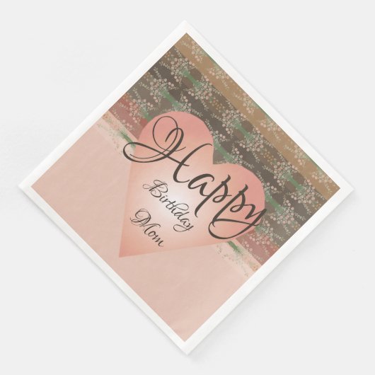 ハートとモモの花 (コーナー)