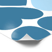 ハートと一緒に私のバレンタインになってくれ ポスター (コーナー)