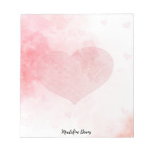 ハートと愛バレンタイン