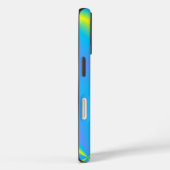 ハートと蝶 Case-Mate iPhoneケース (裏面 / 右)