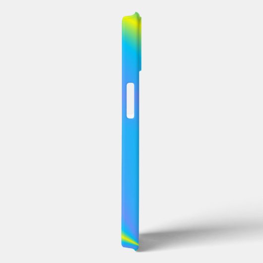 ハートと蝶 Case-Mate iPhoneケース (裏面 / 右)