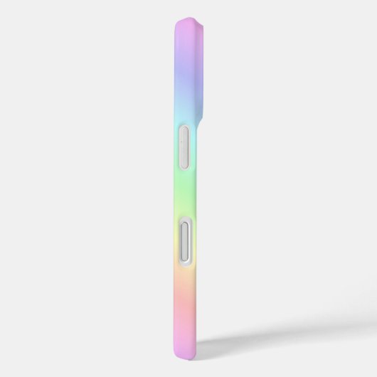 ハートと蝶 Case-Mate iPhoneケース (裏面 / 右)