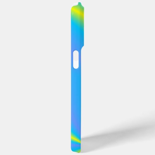ハートと蝶 Case-Mate iPhoneケース (裏面 / 右)
