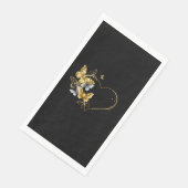 ハートと金蝶 (コーナー)