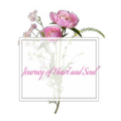 ハートと魂の旅 Tシャツ