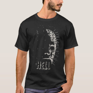 ハートにワイルド リンチ セイラーとルーラハート Tシャツ