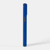 ハートに近い iPhone 15ケース (右側面)