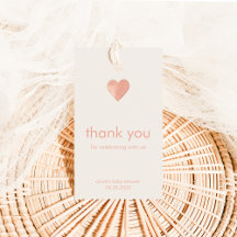 ハートに関祝する私たちのラベルに感謝