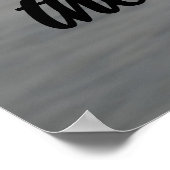 ハートのつながり：情緒的な父と子 ポスター (角)