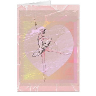 ハートのアラベスク