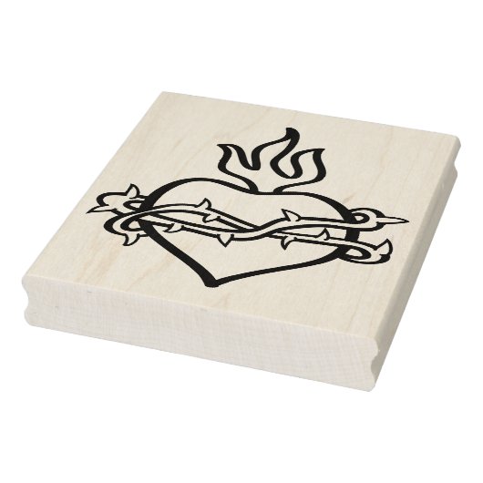 ハートのイエス2イラストレーションパターンのアートスタンプ ラバースタンプ (スタンプ)