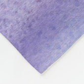 ハートのエッフェル塔及び銘刻文字パリ フリースブランケット (角)